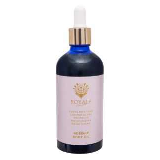 ROYALE Rosehip Body Oil 100ml
