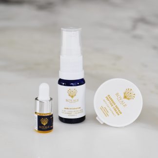 Royale SA Mini Sample Pack