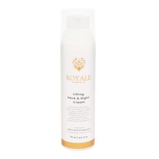 ROYALE Lifting Neck & Night Cream 80ml